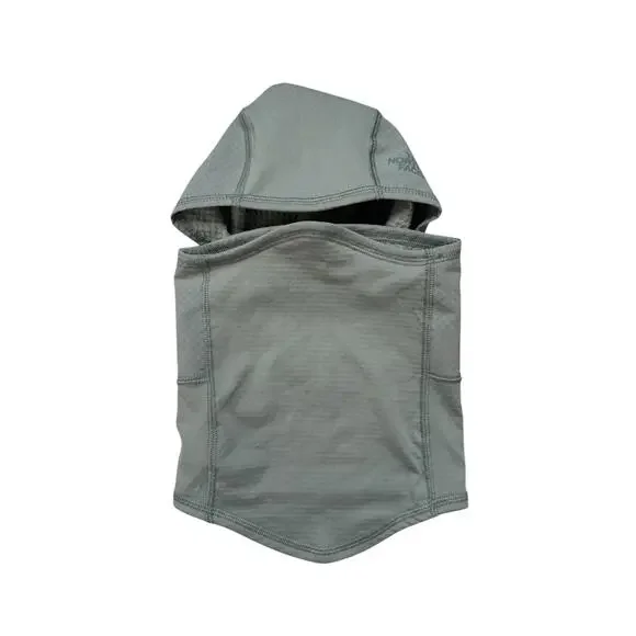 THE NORTH FACE Patrol Balaclava in Mint Green Size Small-Medium Unisex Winter - Picture 6 of 10